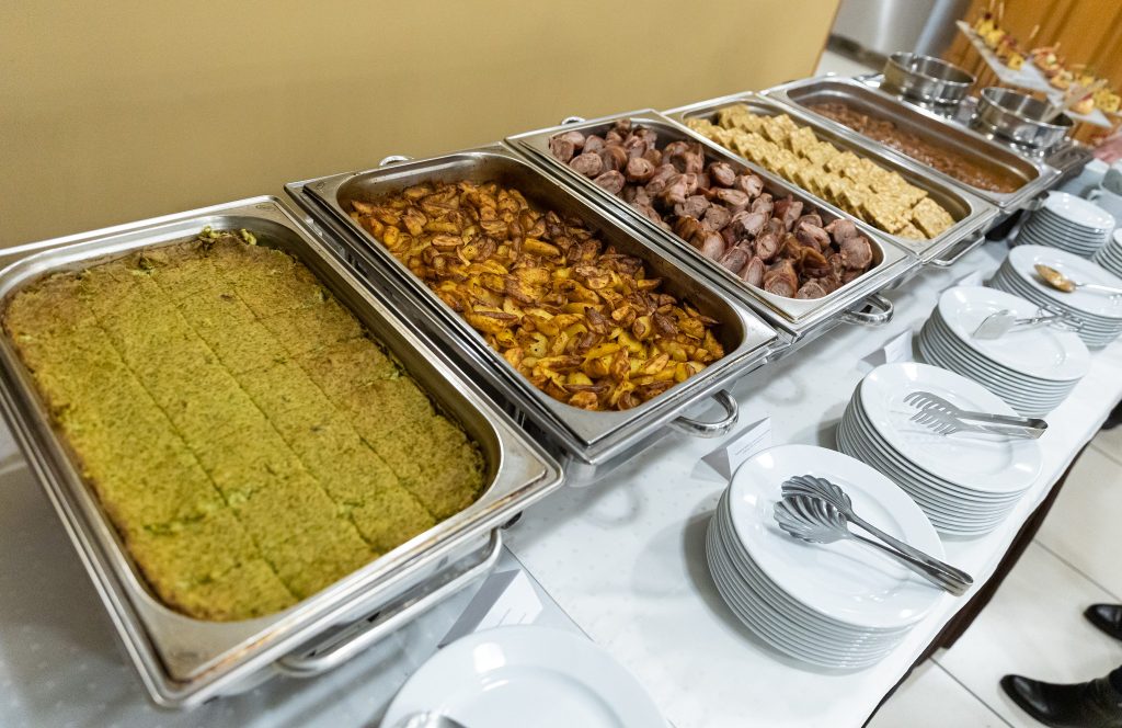 Kornélia Étterem és Cukrászda