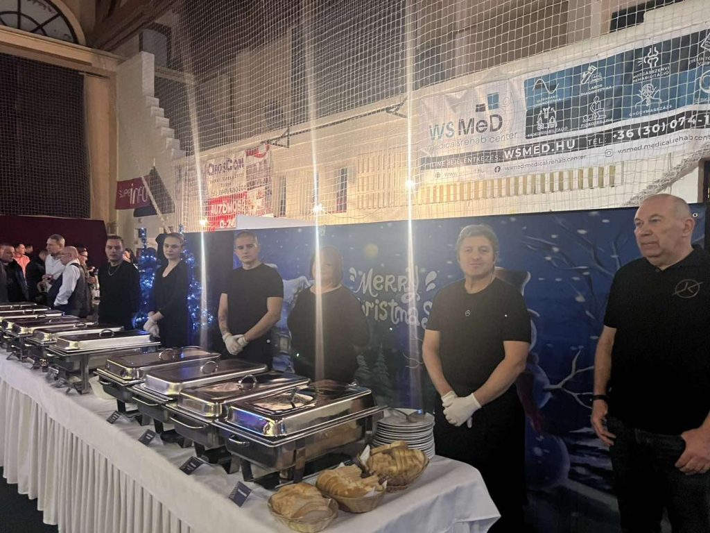 Kornélia Étterem és Cukrászda