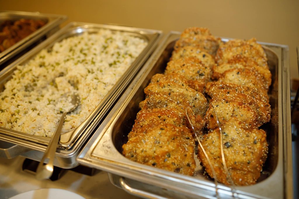 Kornélia Étterem és Cukrászda