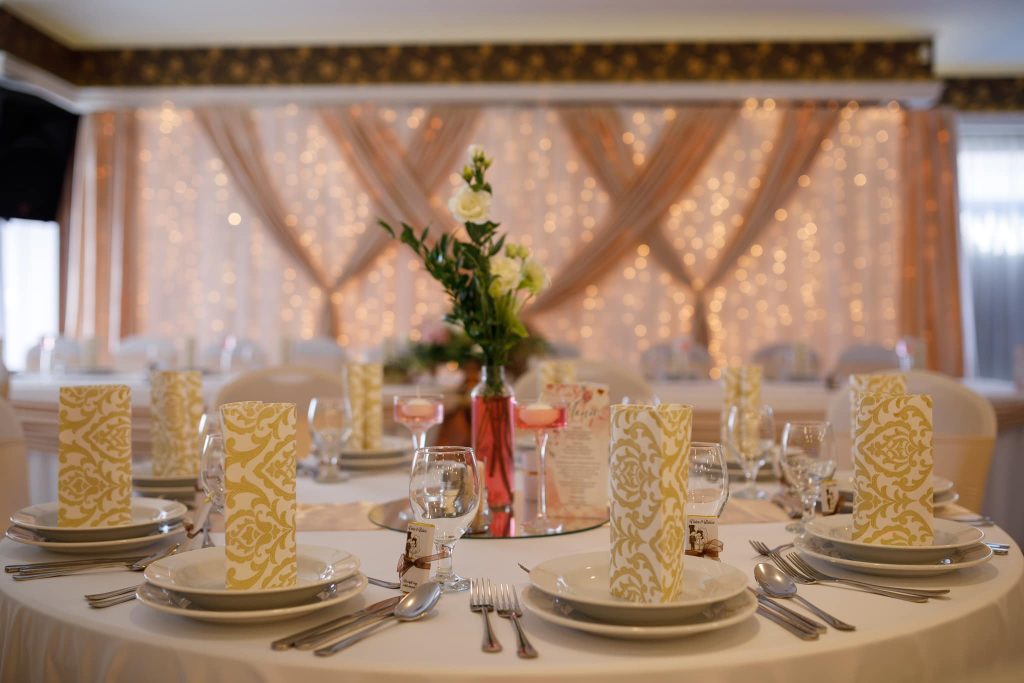 Kornélia Étterem és Cukrászda