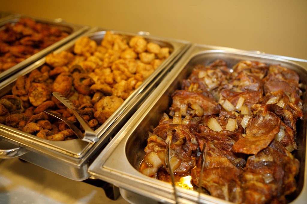 Kornélia Étterem és Cukrászda