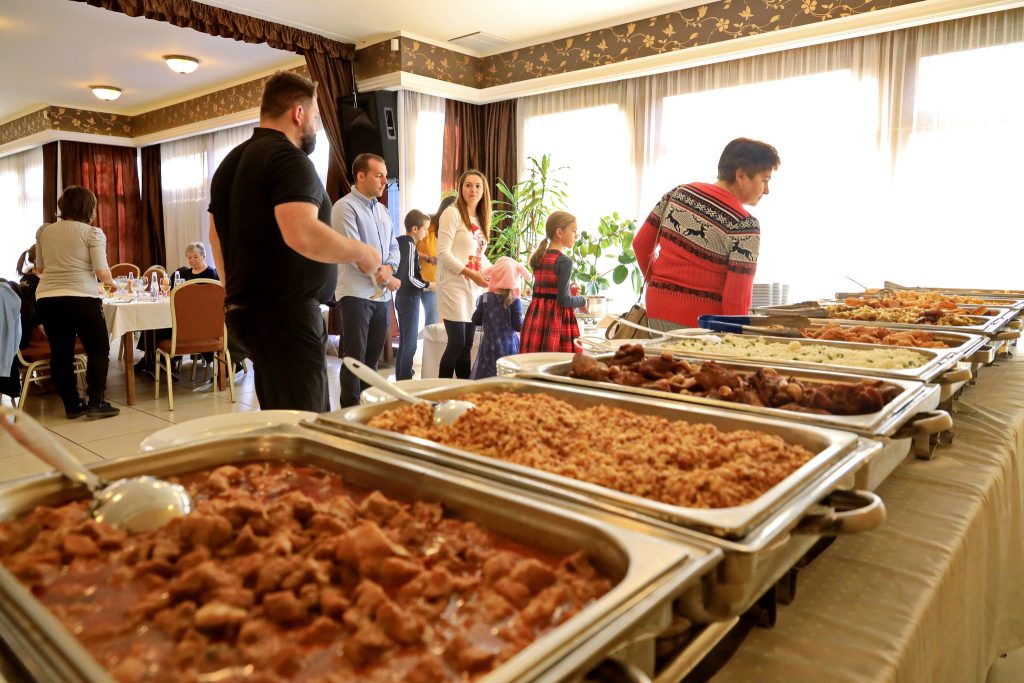 Kornélia Étterem és Cukrászda