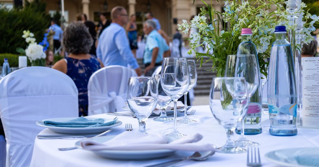 Kornélia Étterem és Cukrászda