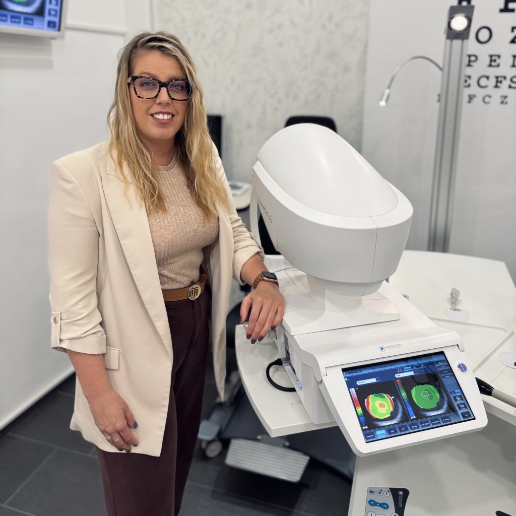 Optika Perfetto Békéscsaba