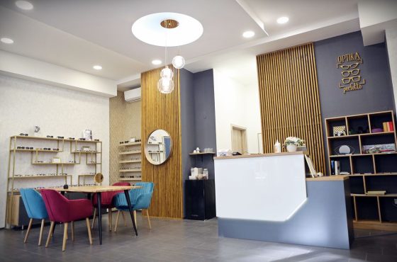 Optika Perfetto Békéscsaba