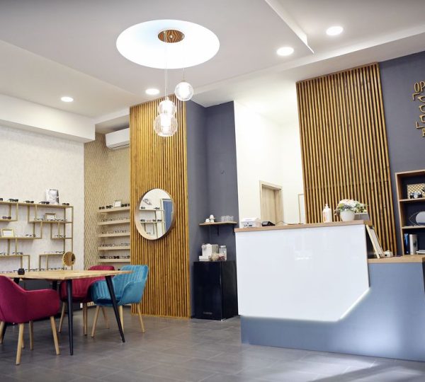 Optika Perfetto Békéscsaba