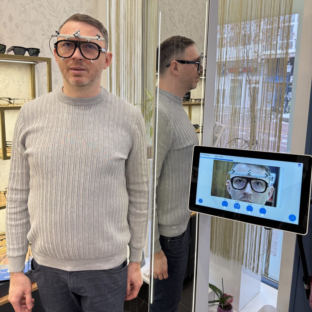 Optika Perfetto Békéscsaba