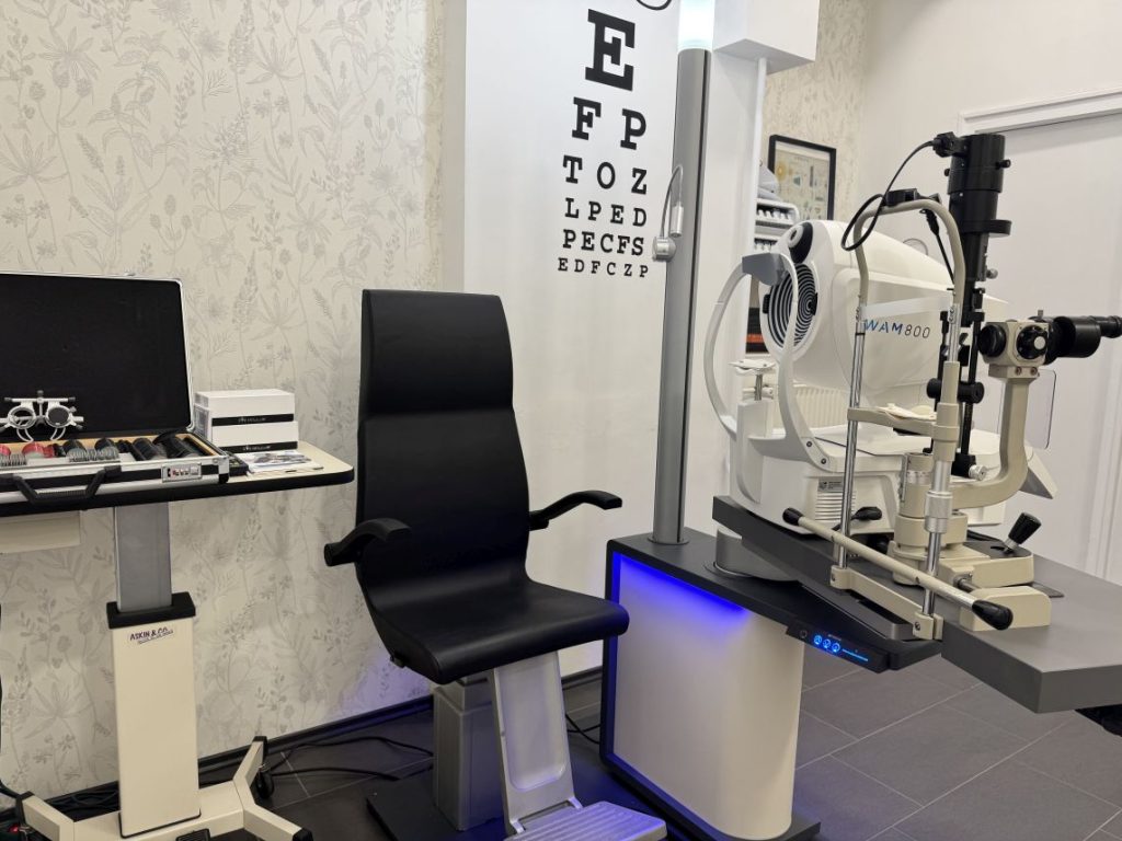 Optika Perfetto Békéscsaba