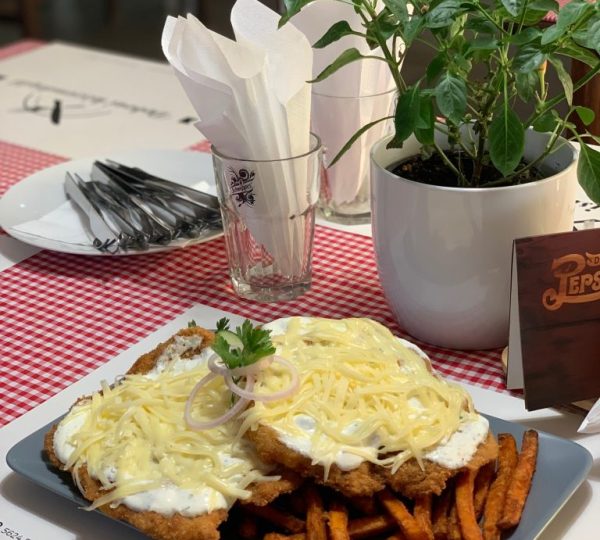 Dobozi Kisvendéglő és Csárda