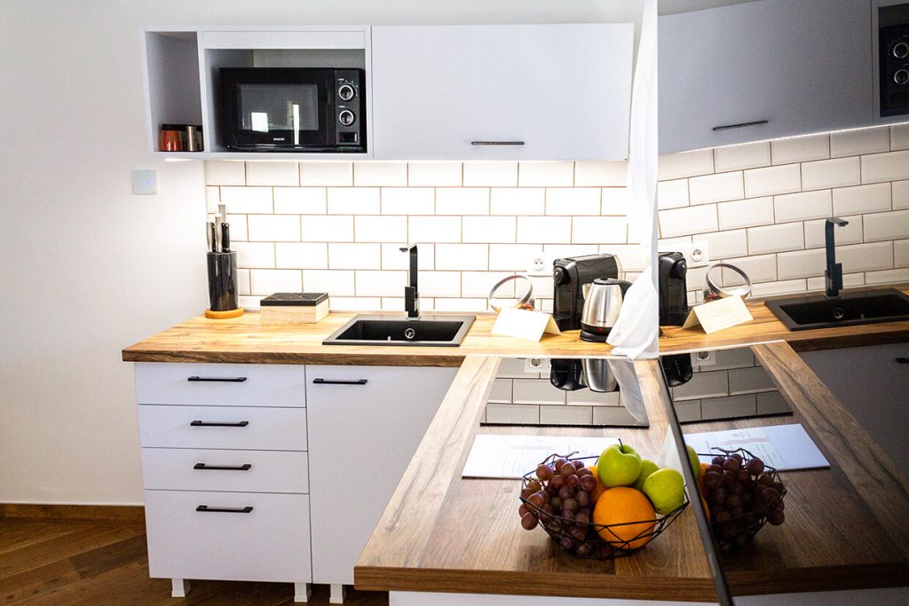 Szanna apartman 3*