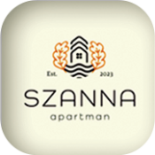 Szanna apartman 3*