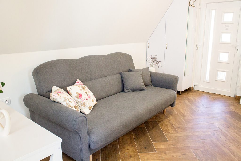 Szanna apartman 3*