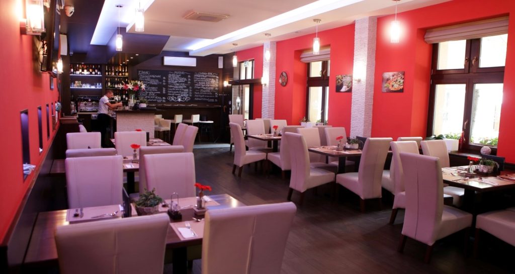 Varkonyi Bistro and Bar