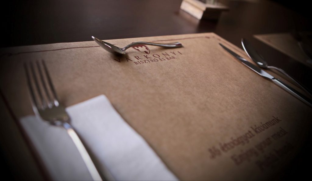 Varkonyi Bistro and Bar
